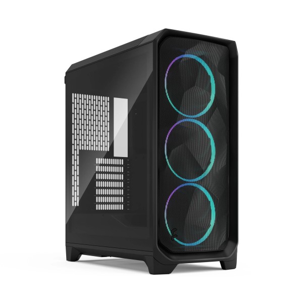 Fractal Design Meshify 3 | Black ...