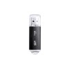 Silicon Power | USB 3.1 Flash Drive | Blaze B02 | 128 GB | USB 3.2 Gen 1/USB 3.1 Gen 1/USB 3.0/USB 2.0 | Black