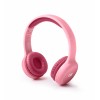 Muse | Bluetooth Stereo Kids Headphones | M-215BTP | Wireless | Over-Ear | Bluetooth | Pink | Wireless