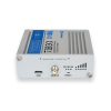 LTE Gateway: No WiFi, 4G, Input/Output, Micro USB | LTE Gateway | TRB141 | No Wi-Fi | Ethernet LAN (RJ-45) ports 0 | Mesh Support No | MU-MiMO No | 2G/3G/4G | Antenna type 1 x SMA for LTE | 1 x Virtual network interface via micro USB