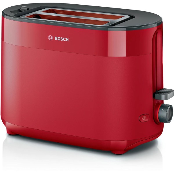 Bosch TAT2M124 toaster 6 2 slice(s) ...