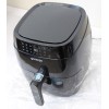 SALE OUT. | Gorenje | Air Fryer | AF1409DB | Power 1400 W | Capacity 3.5 L | Black | DAMAGED PACKAGING
