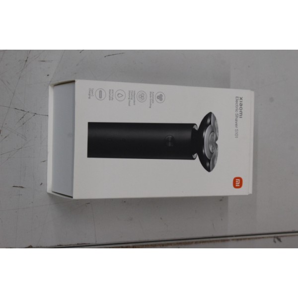 SALE OUT. Xiaomi Electric Shaver S101 ...