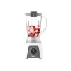 TEFAL | Blender | BL2C0130 | Tabletop | 450 W | Jar material Plastic | Jar capacity 1.5 L | Ice crushing | White