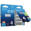 PANASONIC ENELOOP ZESTAW 4x AA 2000mAh + 4x AAA 800mAh