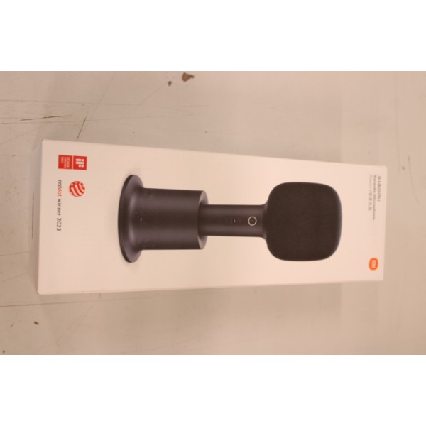 SALE OUT. Xiaomi Karaoke Microphone | ...