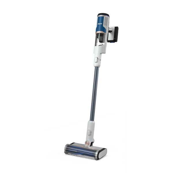 Shark BU1120EU handheld vacuum Blue, White ...