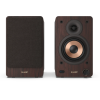 Sharp CP-SS30 Bookshelf Speakers, Brown | Sharp | Speakers | CP-SS30(BR) Bookshelf | 60 W | Bluetooth | Brown | Wireless connection