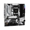 Mainboard|ASROCK|AMD B650|SAM5|Micro-ATX|Memory DDR5|Memory slots 4|1xPCI-Express 3.0 16x|1xPCI-Express 4.0 16x|1xM.2|1xHDMI|1xDisplayPort|4xUSB 2.0|3xUSB 3.2|1xUSB-C|1xRJ45|B650MPRORS