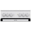 GORENJE KITCHEN GEC5A21WG-B
