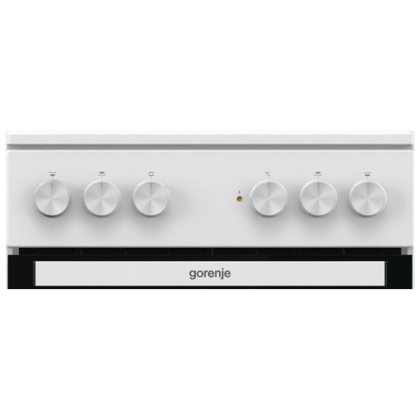 GORENJE KITCHEN GEC5A21WG-B