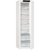 Gorenje Refrigerator | RI517E41WF | Energy efficiency class E | Built-in | Larder | Height 177.2 cm | Fridge net capacity 300 L | Display | 35 dB | White