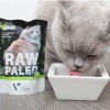 RAW PALEO Adult Cat Venison - wet cat food - 100 g