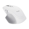 MOUSE USB OPTICAL WRL OZAA+/MULTI-CONNECT WHT 24935 TRUST