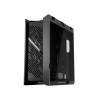 CASE MIDITOWER ATX W/O PSU/GX601 ROG STRIX HELIOS BK ASUS