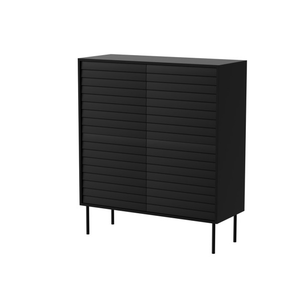 Cama 4D CORTINA chest of drawers ...
