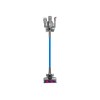 Jimmy | Vacuum cleaner | H8 | Cordless operating | Handstick and Handheld | 500 W | 25.2 V | Operating time (max) 60 min | Blue | Warranty 24 month(s) | Battery warranty 12 month(s)