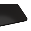 Genesis Pad Carbon 500 Ultra Logo | Mouse pad | 450 x 1100 x 2.5 mm | Black