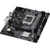 Mainboard|ASROCK|Intel H610|LGA1700|Micro-ATX|Memory DDR5|Memory slots 2|1xPCI-Express 3.0 1x|1xPCI-Express 4.0 16x|1xM.2|2xHDMI|4xUSB 2.0|2xUSB 3.2|1xPS/2|1xRJ45|3xAudio port|H610M-H2/M.2D5