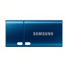 Samsung | USB Flash Drive | MUF-64DA/APC | 64 GB | USB 3.2 Gen 1 Type-C | Blue