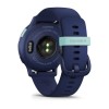 SMARTWATCH VIVOACTIVE 5/BLUE 010-02862-12 GARMIN