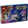 LEGO CITY 60446 Modular Galactic Spaceship