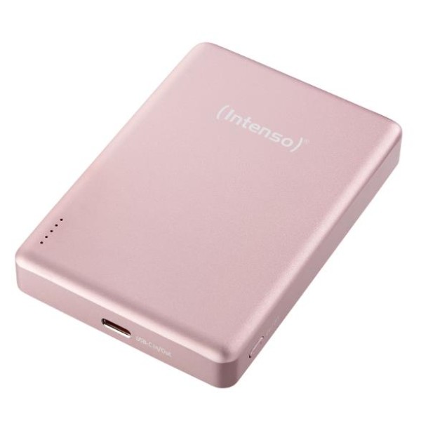 POWER BANK USB 10000MAH MAG/ROSE 7344033 ...