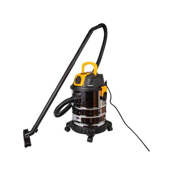 BLOW WD3300 industrial vacuum cleaner with ...