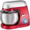 Clatronic KM 3709 food processor 1000 W 5 L Red