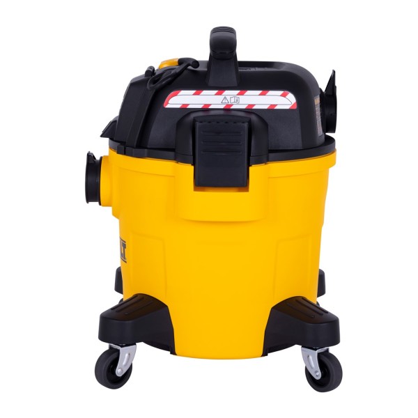 20L DRY/WET HOOVER WITH ELECTRIC SOCKET ...
