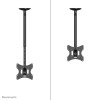 TV SET ACC CEILING MOUNT 10-40/FPMA-C060BLACK NEOMOUNTS