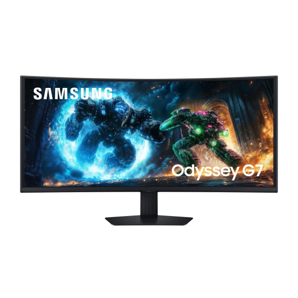Samsung LS40FG750EUXEN 40
