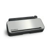 FoodSaver VS3190X vacuum sealer Black, Stainless steel