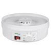 GreenBlue GB190 - 350 W - 5 Separate Compartments - 35 to 70 ° C