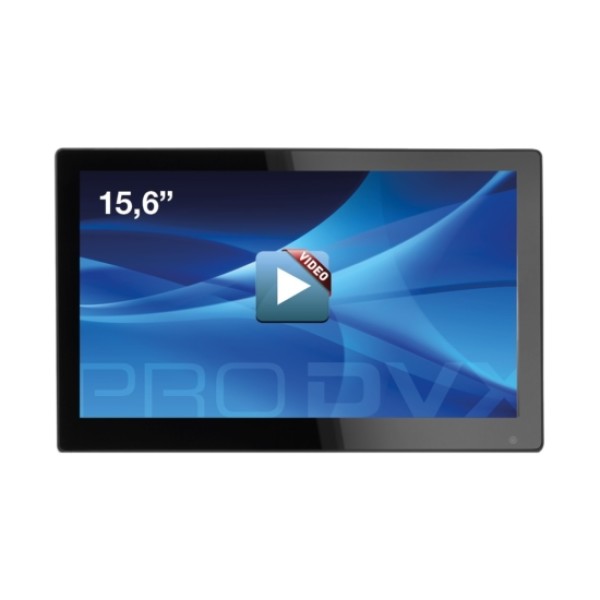 ProDVX SD-15 15.6