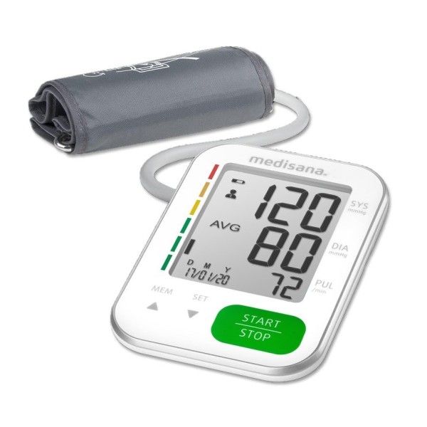 Medisana BU 565 upper arm blood ...