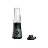 Bosch | VitaPower ToGo Smoothie Maker | MMB2111S | Tabletop | 450 W | Jar material Tritan | Jar capacity 0.6 L | Ice crushing | Silver