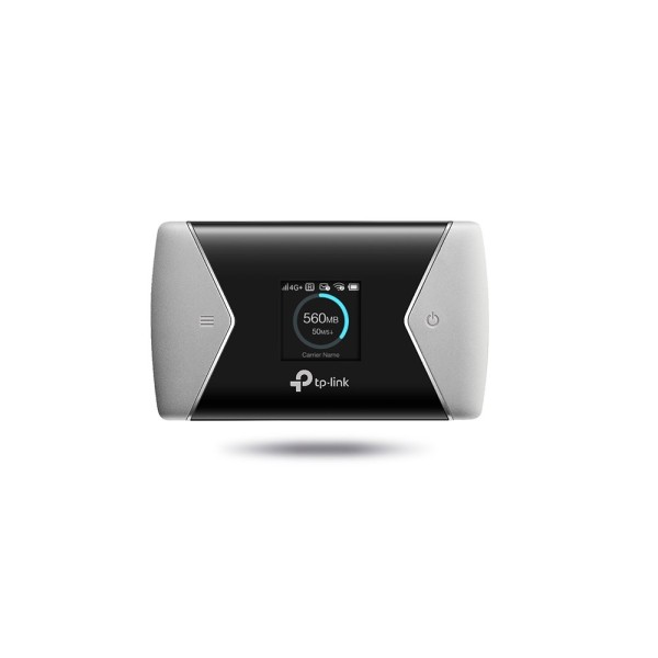 TP-Link M7650 cellular network device Cellular ...