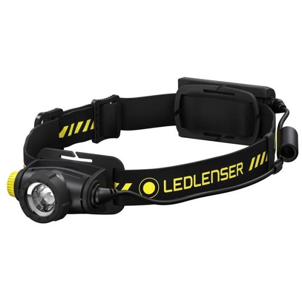 Flashlight Ledlenser H5R Work