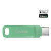 MEMORY DRIVE FLASH USB-C 256GB/SDDDC3-256G-G46AG SANDISK