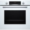 Bosch Serie 4 HBA534BW3 oven 71 L 3400 W White
