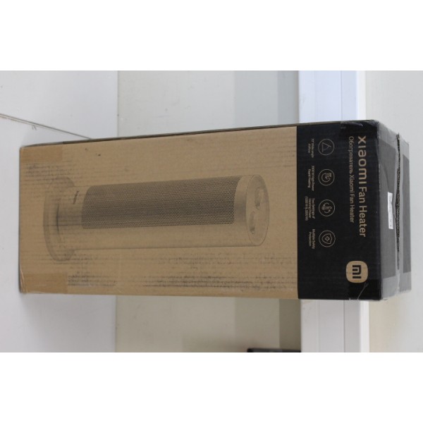 SALE OUT. Xiaomi Fan Heater EU ...