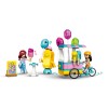 LEGO Friends 42692 Stoisko z lodami i balonami
