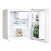 MPM 46-CJ-01/H fridge Freestanding White