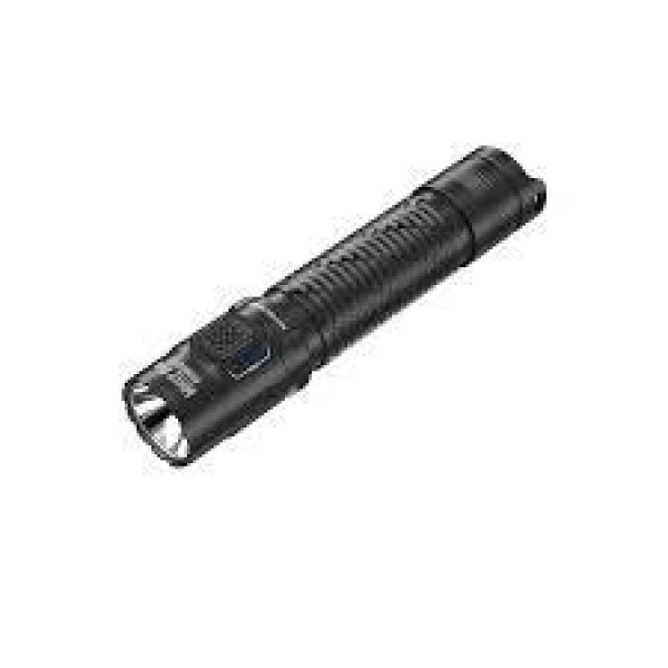 FLASHLIGHT MH SERIES/3300 LUMENS MH12 PRO ...