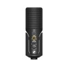 Sennheiser Profile Streaming Set - USB-C microphone with adjustable arm for podcasting and streaming