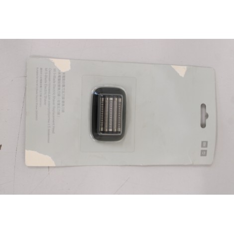 SALE OUT. Xiaomi Mi 5-Blade Electric Shaver Replacement Head | Xiaomi Mi 5-Blade Electric Shaver Replacement Head | BHR5266GL | Number of shaver heads/blades 1 | DAMAGED PACKAGING