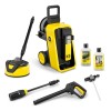 Pressure washer KARCHER K 6 Comfort Premium Home (1.324-904.0)