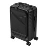 NB LUGGAGE TROLLEY HARDSHELL/8180 RIVACASE
