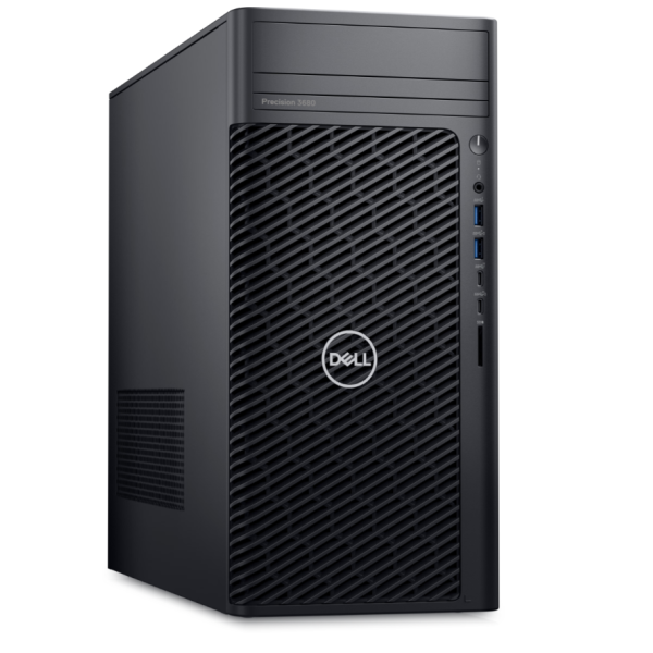 Dell Precision | 3680 | Desktop ...